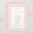 Search for pink gingham invitations Pastel