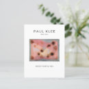 Search for klee postcards Vintage