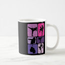 Search for funny workout mugs Boxing