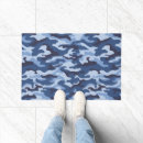 Search for camouflage doormats Hunter