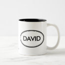 Search for david mugs Male
