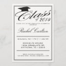 Search for formal ceremony graduation invitations College