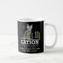 Search for chemistry humour mugs Science