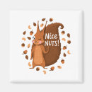 Search for nutty magnets Funny