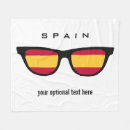 Search for spanish blankets Spain
