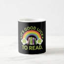 Search for librarian mugs Happy