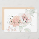 Search for peach flowers cards Modern elegant
