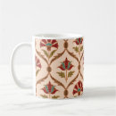 Search for decorative motif mugs Illustration