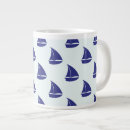 Search for vintage sailing mugs Ocean