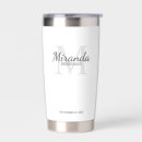 Search for insulated tumblers travel mugs Minimalist