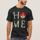 Search for canadian tshirts Home