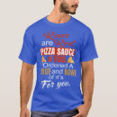 Search for sauce tshirts Pineapple
