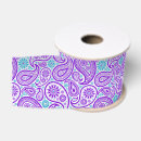Search for purple ribbon White