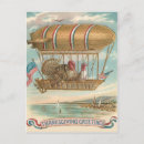 Search for blimp cards Zeppelin