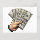 Search for money postcards Entrepreneur