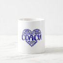 Search for dance coach mugs Gymnastics