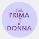Search for prima Prima donna