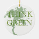 Search for think green Earth