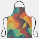 Search for wave aprons Illustration