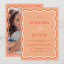Search for trendy wedding invitations Calligraphy