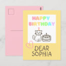 Search for meow cards Trendy