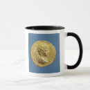 Search for coin mugs Portrait