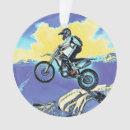 Search for dirt bike christmas tree decorations Motocross