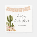 Search for cactus napkins Party