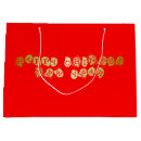 Search for chinese new year gift bags Gold