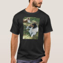 Search for rough collie tshirts Sable