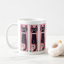 Search for whimsical mugs Cheerful