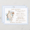 Search for adorable baby boy shower invitations Newborn