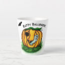 Search for bats spiders mugs Pumpkin