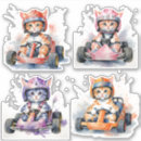 Search for racing helmet stickers Race