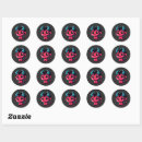 Search for devil cartoon stickers Demon