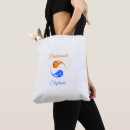 Search for flaming bags Orange