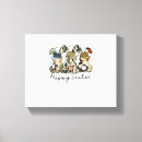 Search for rabbit canvas prints Bunny