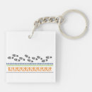 Search for track square key rings Outdoors