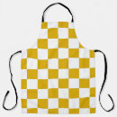 Search for checker aprons Abstract