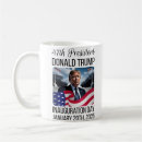 Search for 45th mugs Election
