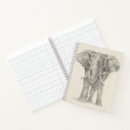 Search for elephant notebooks Zoo