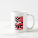 Search for warner bros mugs Looney tunes