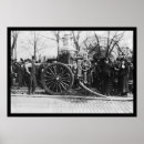 Search for fire engine posters Vintage