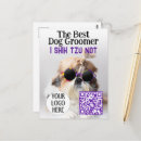Search for grooming postcards Cute
