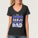 Search for banjo player tshirts Banjoist