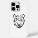 Search for white bear iphone cases Black and white