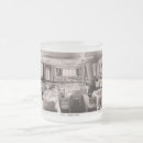 Search for passengers mugs Ship