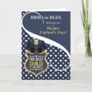 Search for police officer cards Father