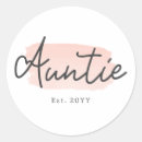 Search for aunties stickers New aunt