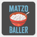 Search for matzo stickers Jewish